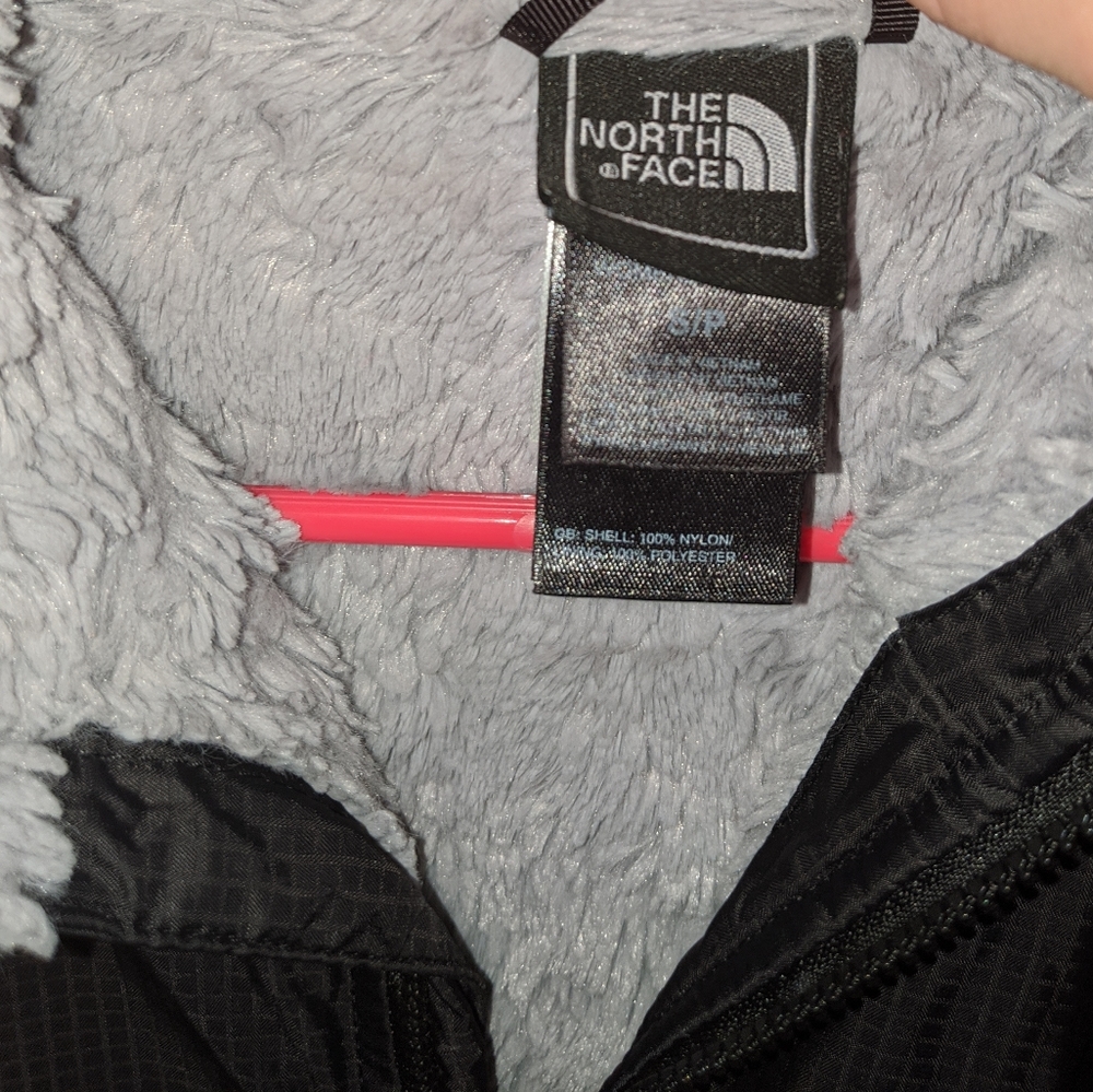 Northface Midlayer - image 1